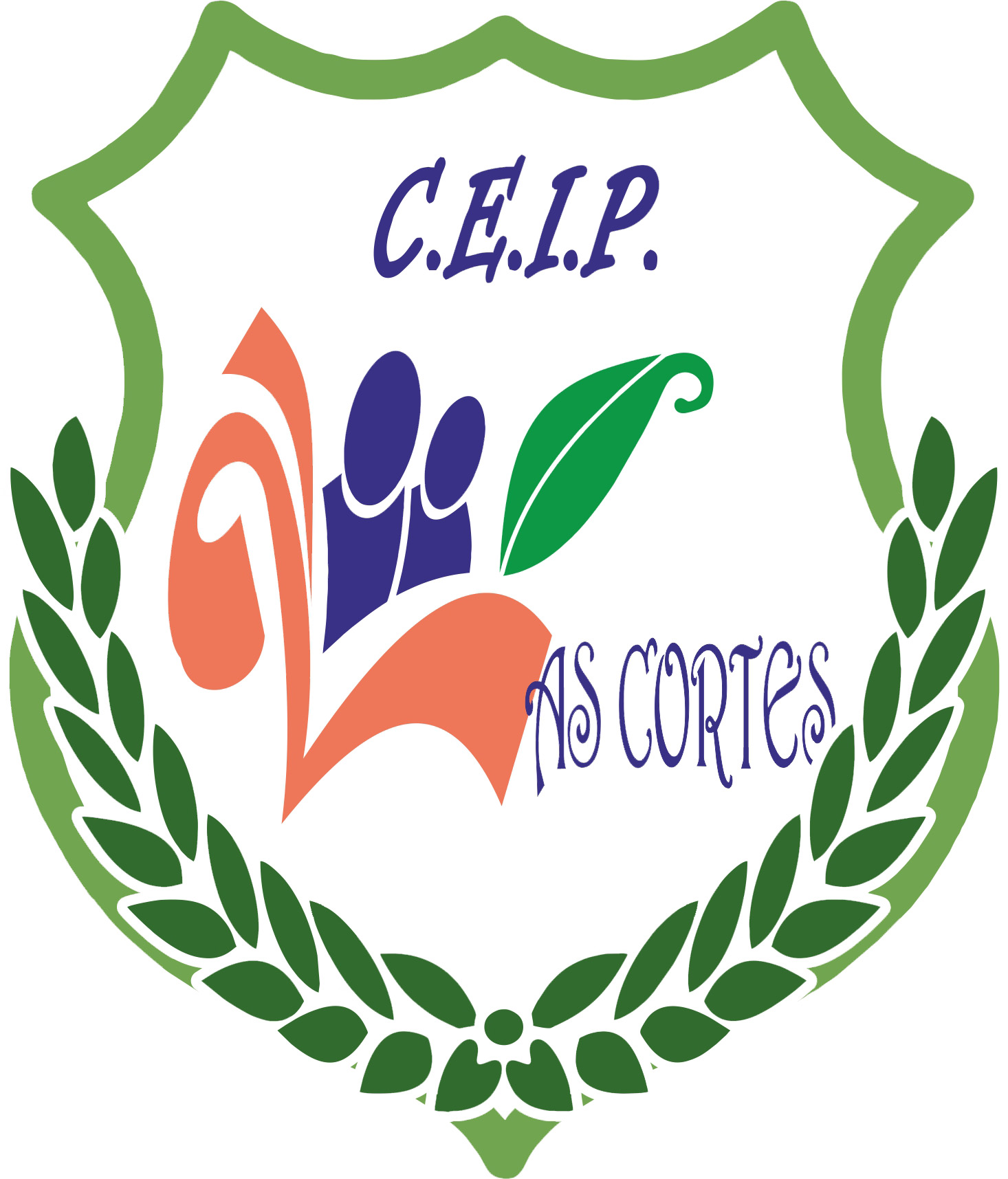 CEIP Las Cortes